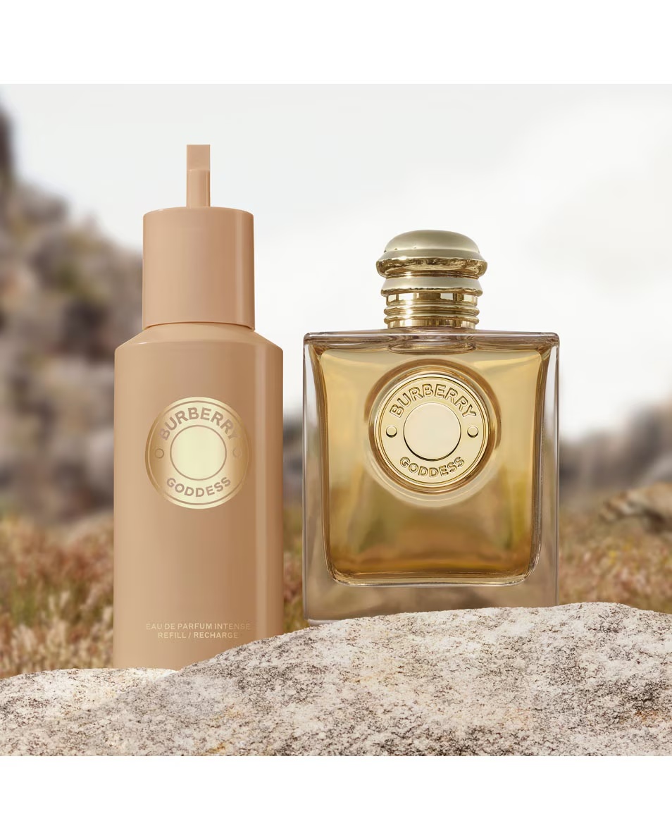 BURBERRY Goddess INTENSE Eau de Parfum