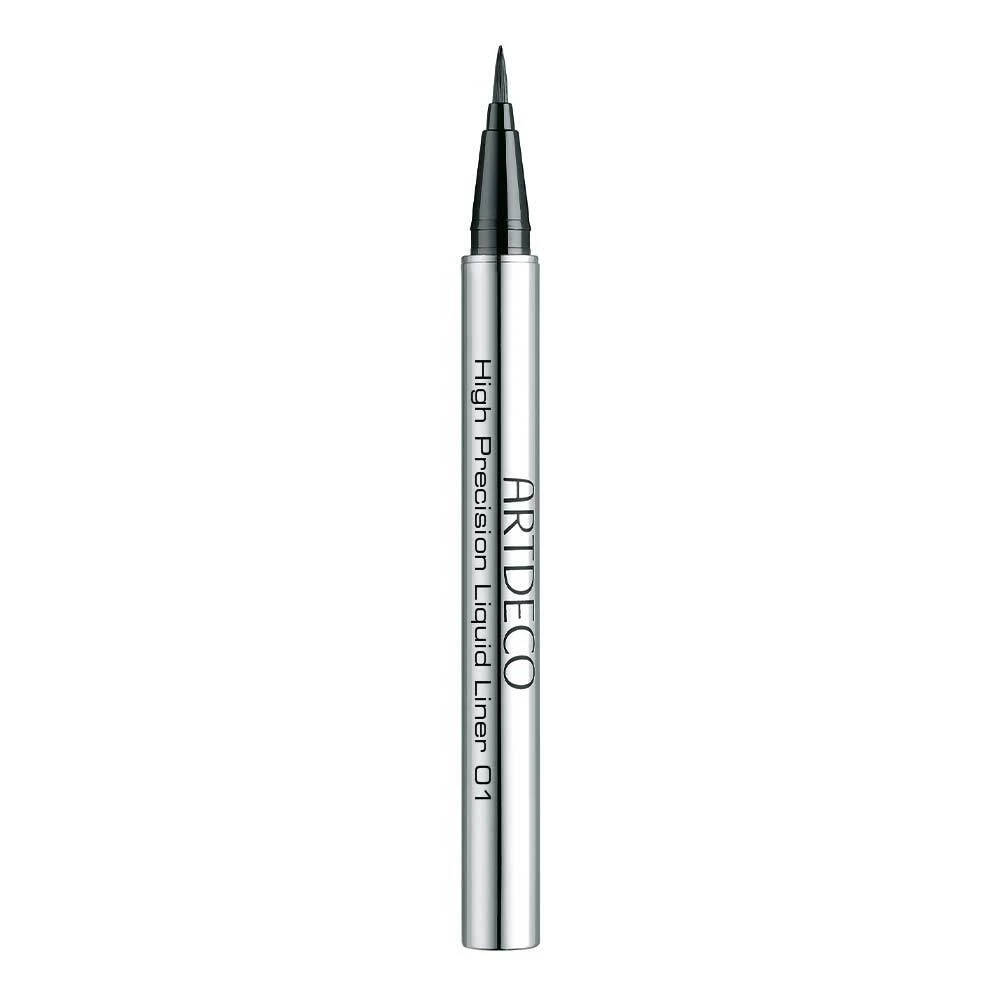 Delineador Líquido de Alta Precisão 01 Preto - ARTDECO