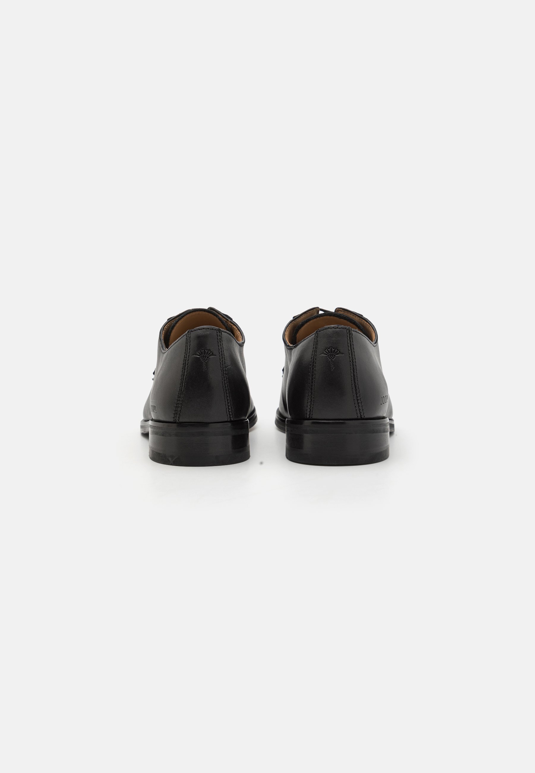 JOOP! PERO KLEITOS SCHNÜRSCHUHE - Elegante Schnürschuhe - schwarz