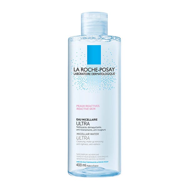 Ultra micelární voda | 400ml