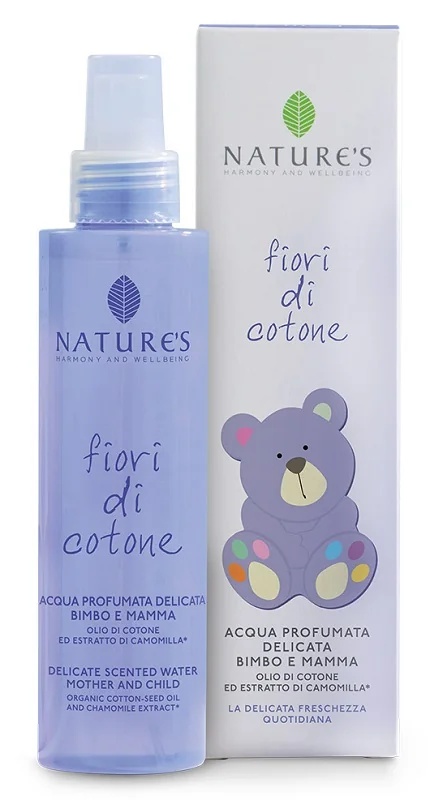 Berceau NATURE'S Fiori Nature'S Acq Profum