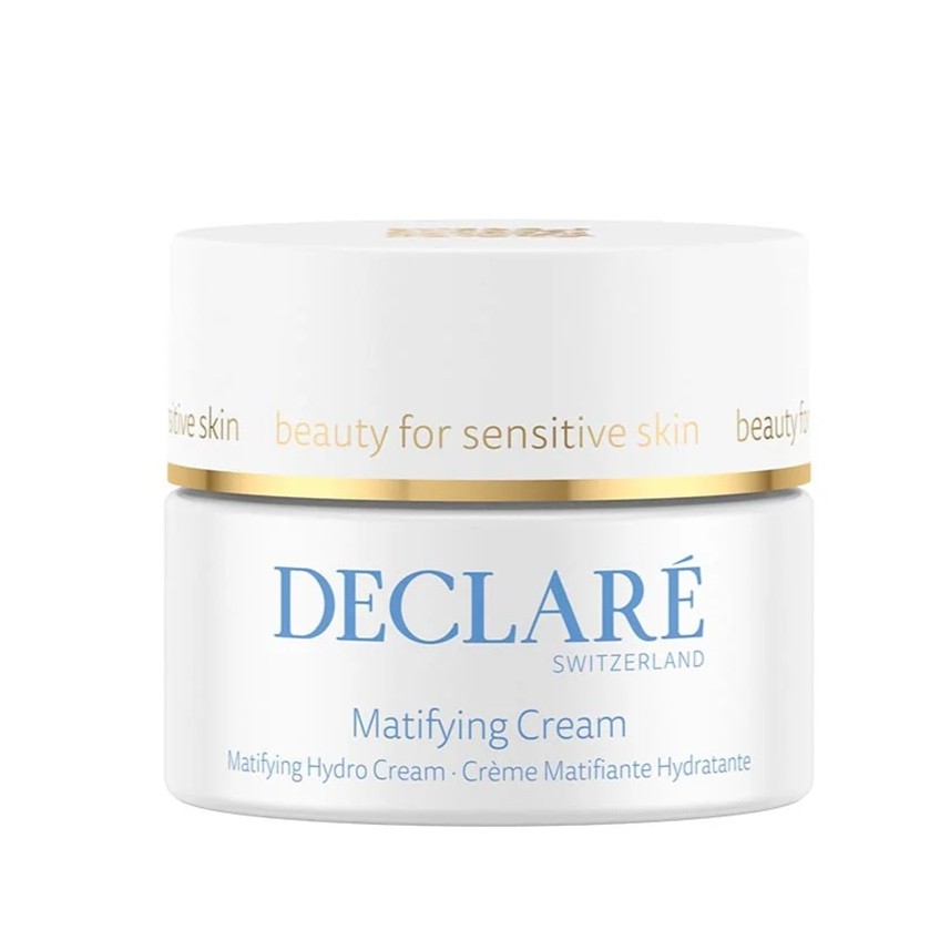 Crema opacizzante Declare Pure Balance