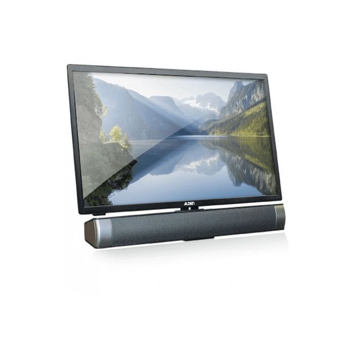PACK ALDEN TV LED 19