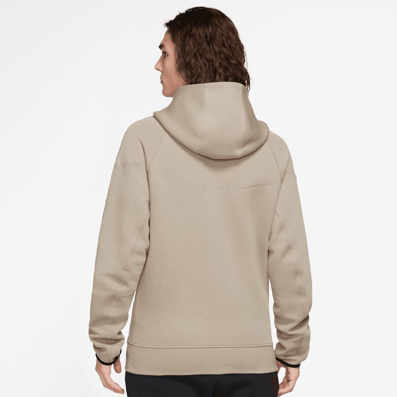 Tech Fleece Windrunner Hoodie