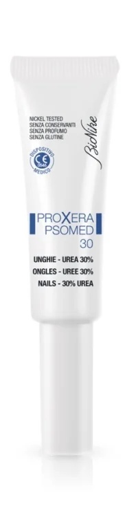 BIONIKE Bionike Proxera Psomed 30 ongles 10 ml Urée 30%