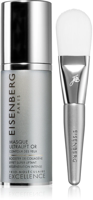 EISENBERG Excellence Masque Ultralift Alebo liftingová maska na očné okolie