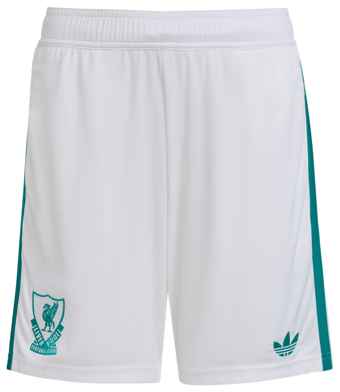 adidas Liverpool Fc 25/26 Kolmas Shortsit