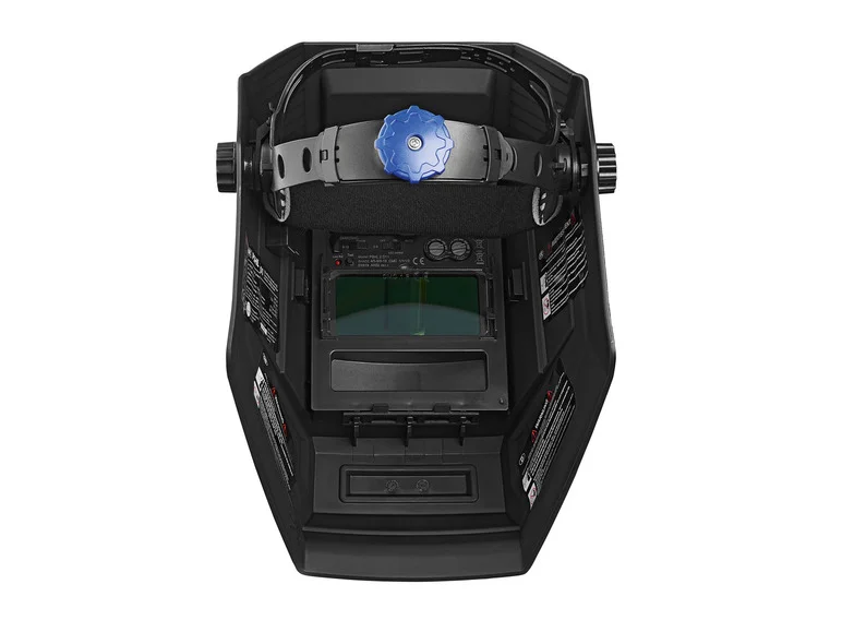 Capacete Automático PARKSIDE® Soudage PSHL 2 D1