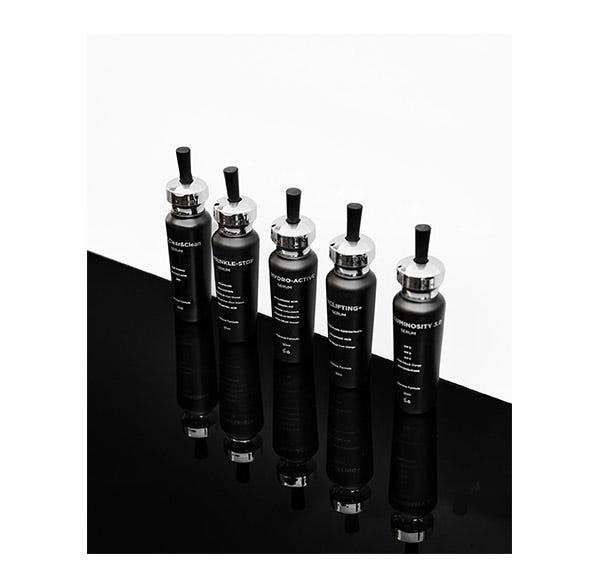 Unicclear & Clean| 30 ml