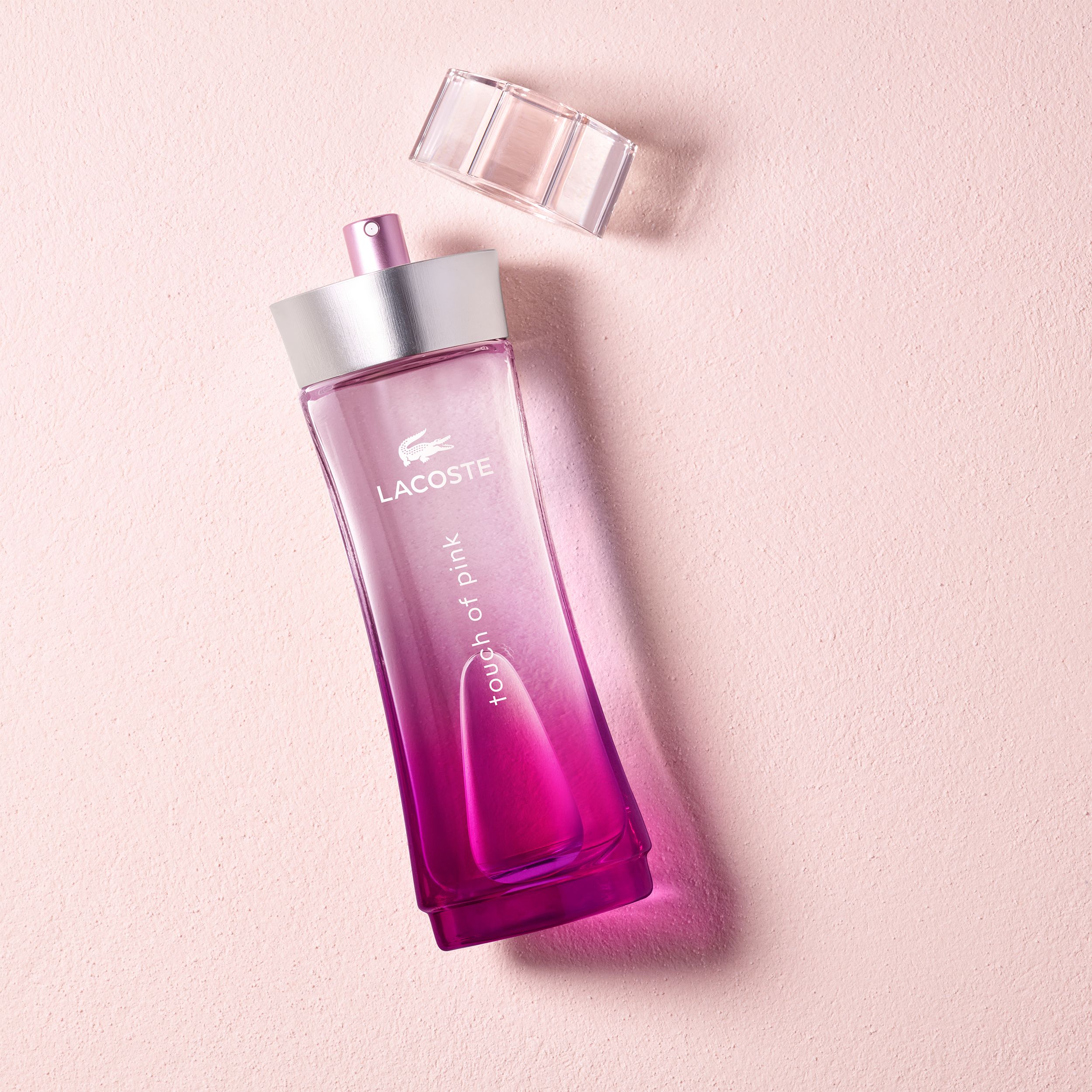 Touch Of Pink EDT Ženski parfem