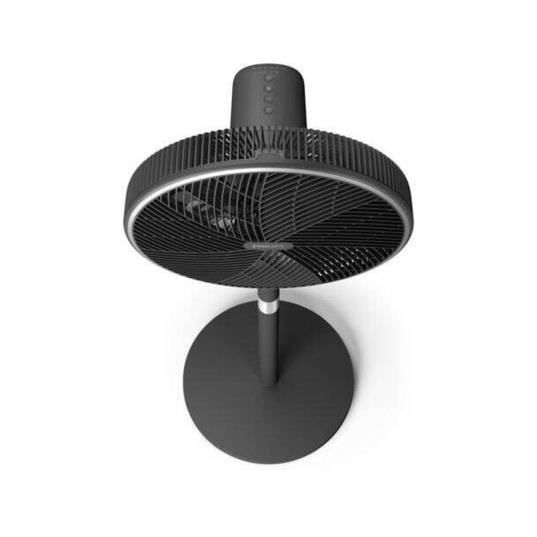 Ventilatore a piantana - PHILIPS - CX3550/01 - 2 in 1 (a piantana - da tavolo) - 3 velocità - 2562 m³/h