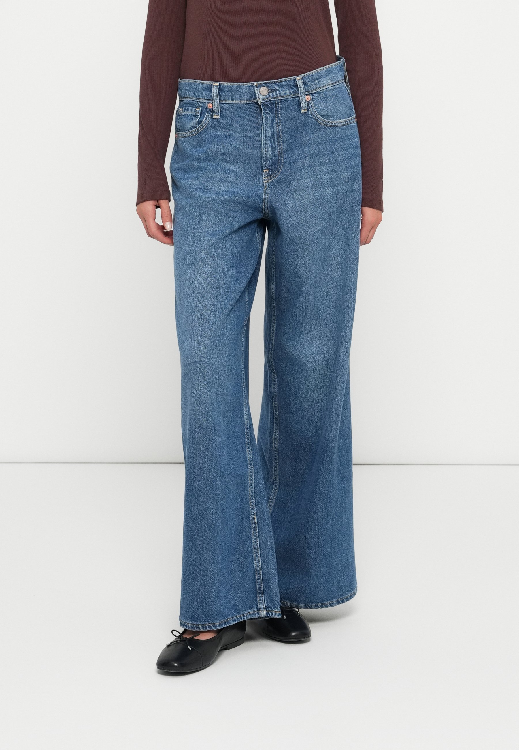 GAP Wide Leg