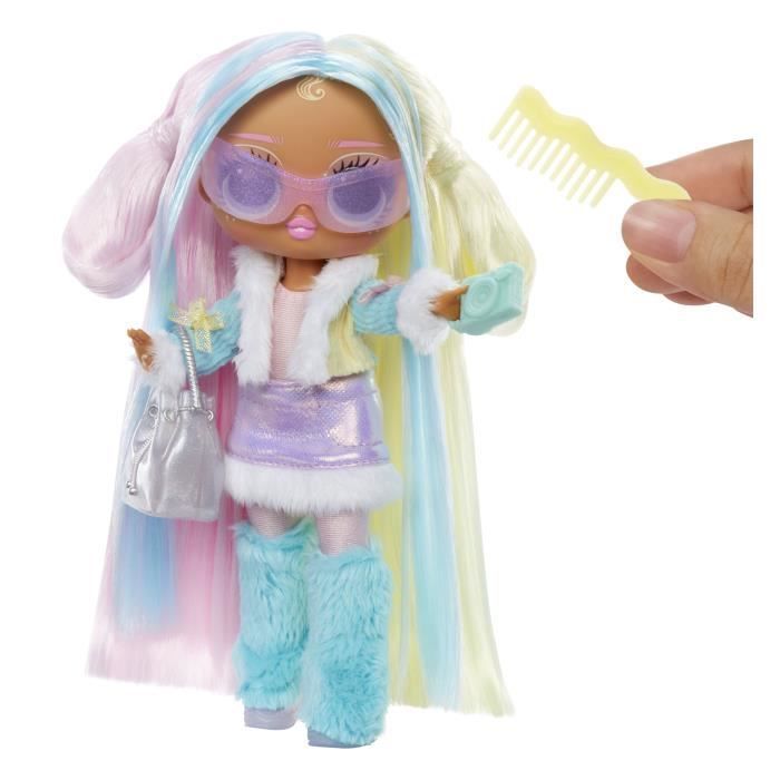 LOL Surprise Tweens Winter Sneeuwpop - Candylicious - Leeftijd 4+