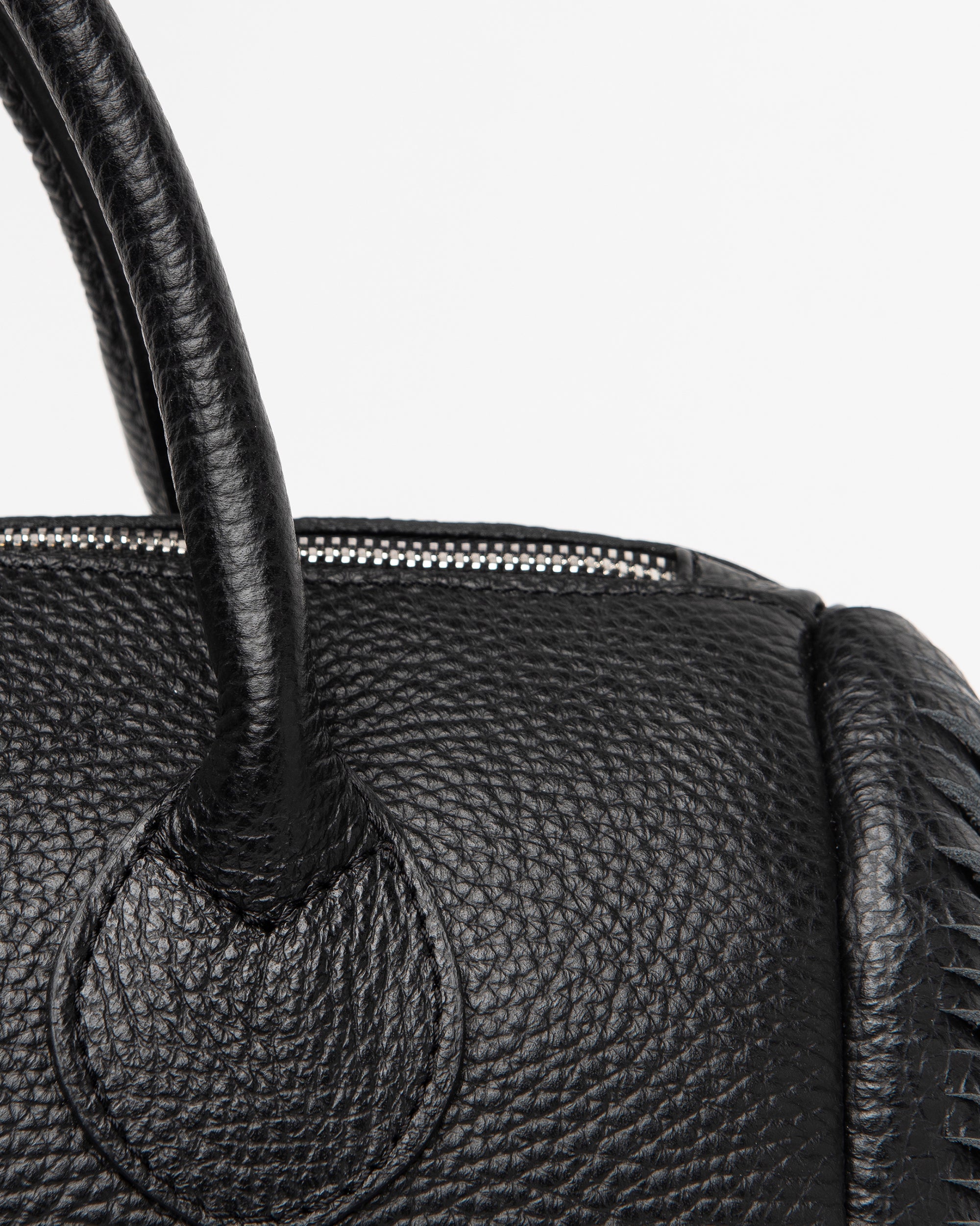  Sac à main en cuir pour femme