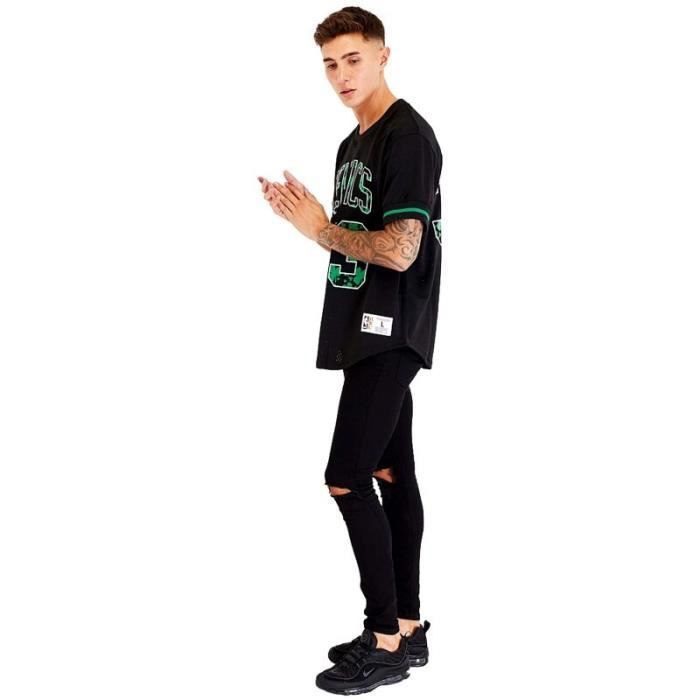 Maillot Boston Celtics