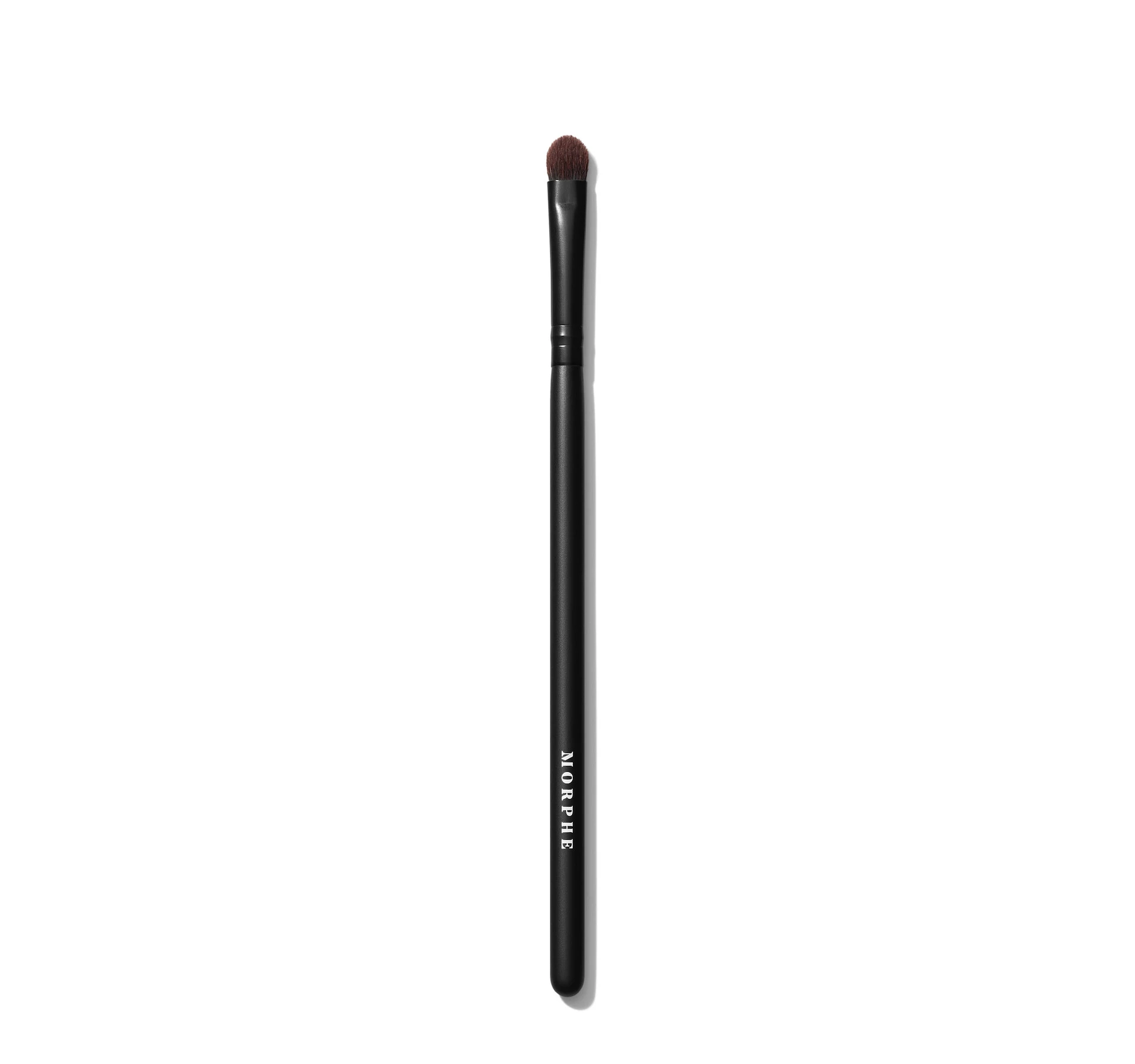 MUA Portfolio 8 acu otiņu komplekts + maciņš - Morphe