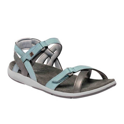 Santa Cruz Regatta Sandaler Rwf399