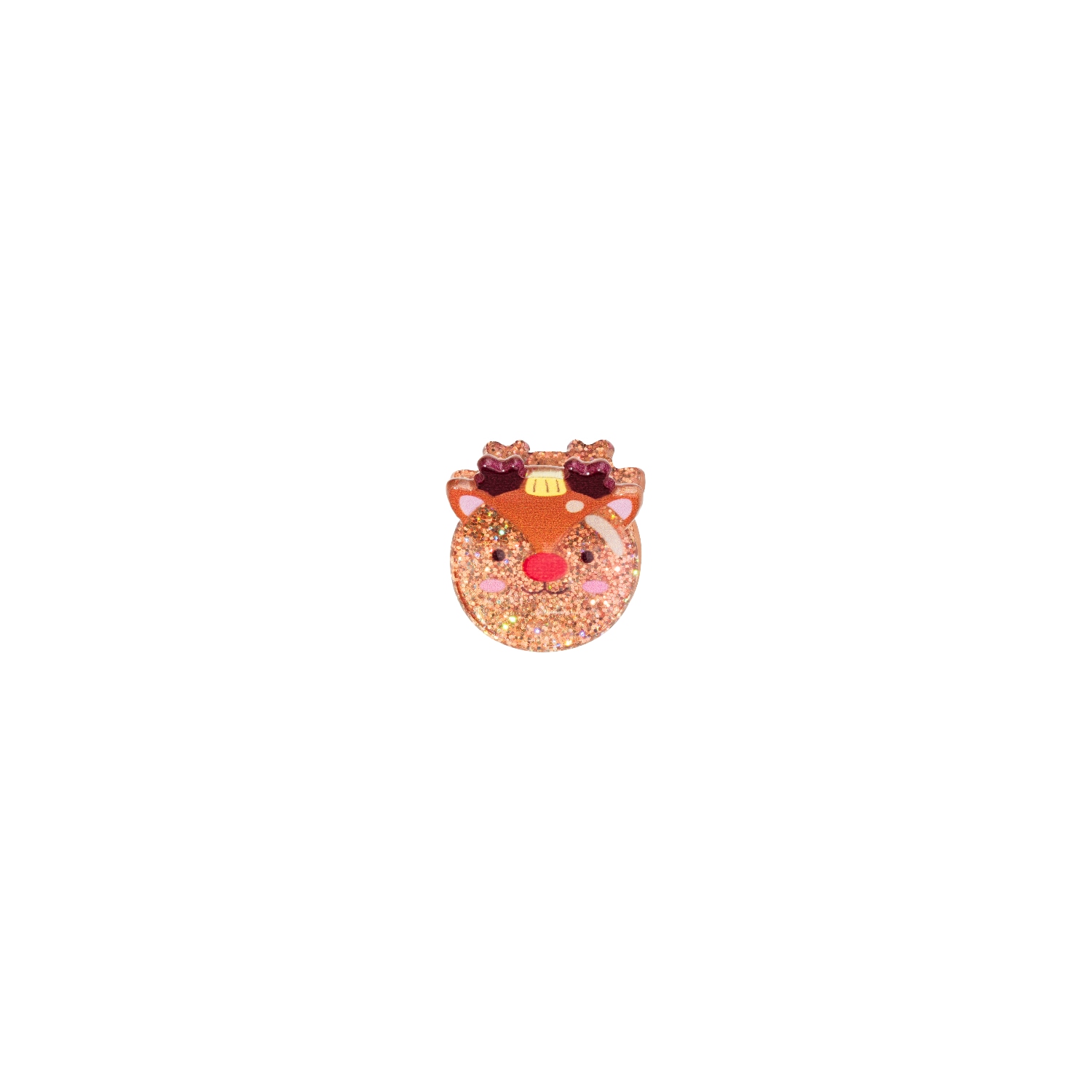 Fermaglio per capelli Invisibobble Sparkle in a Cup - 1 pezzo