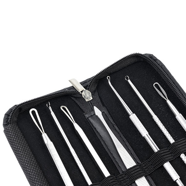 Kit de eliminación de puntos negros LaRoc de 7 piezas