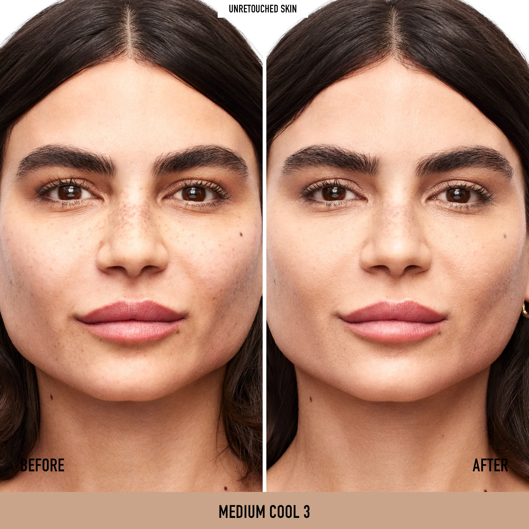 Viso Original Pure Serum Liquid Foundation SPF20 - Fondotinta liquido