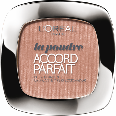 L'Oréal Paris Accord Parfait Mattifying Powder 9 gr