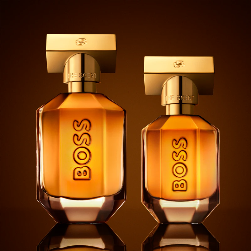 Hugo Boss The Scent Eau de Parfum Intense pro ženy