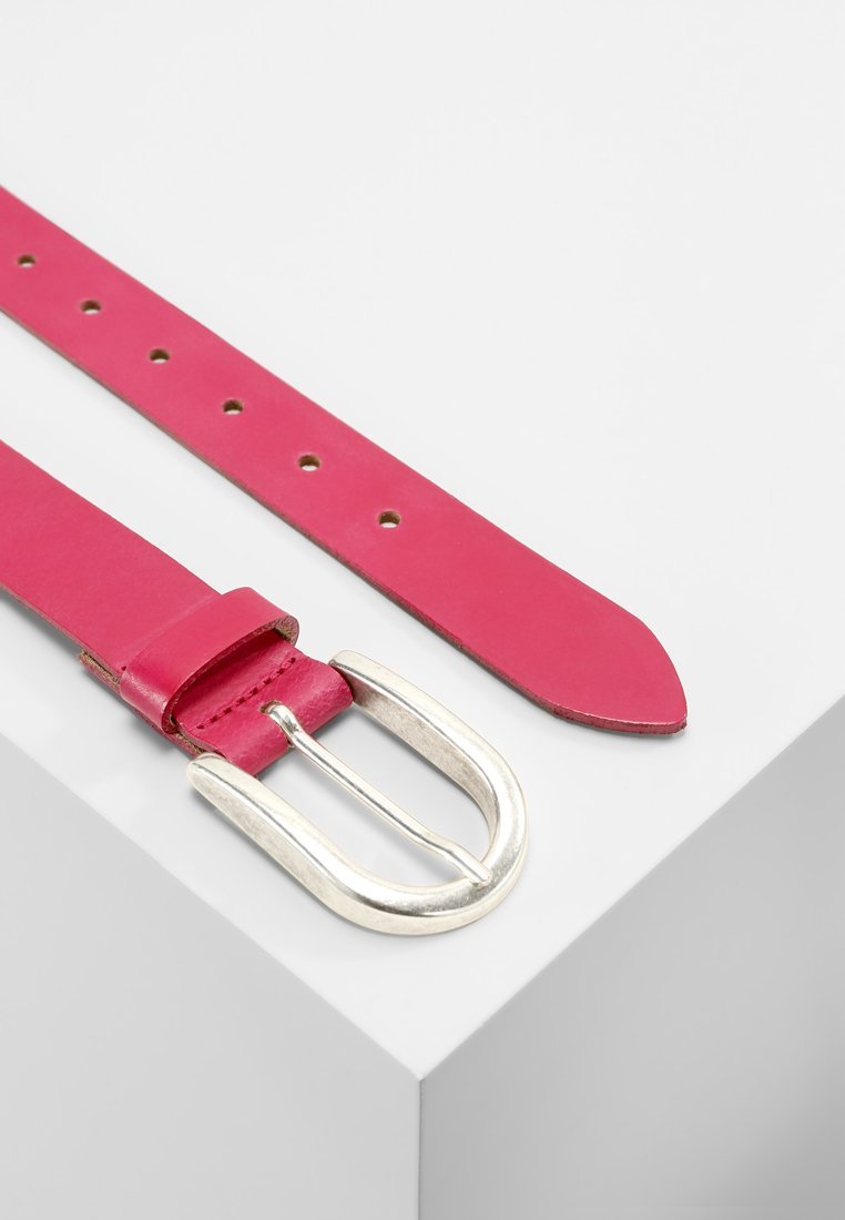 Vanzetti Ceinture business - fuchsia