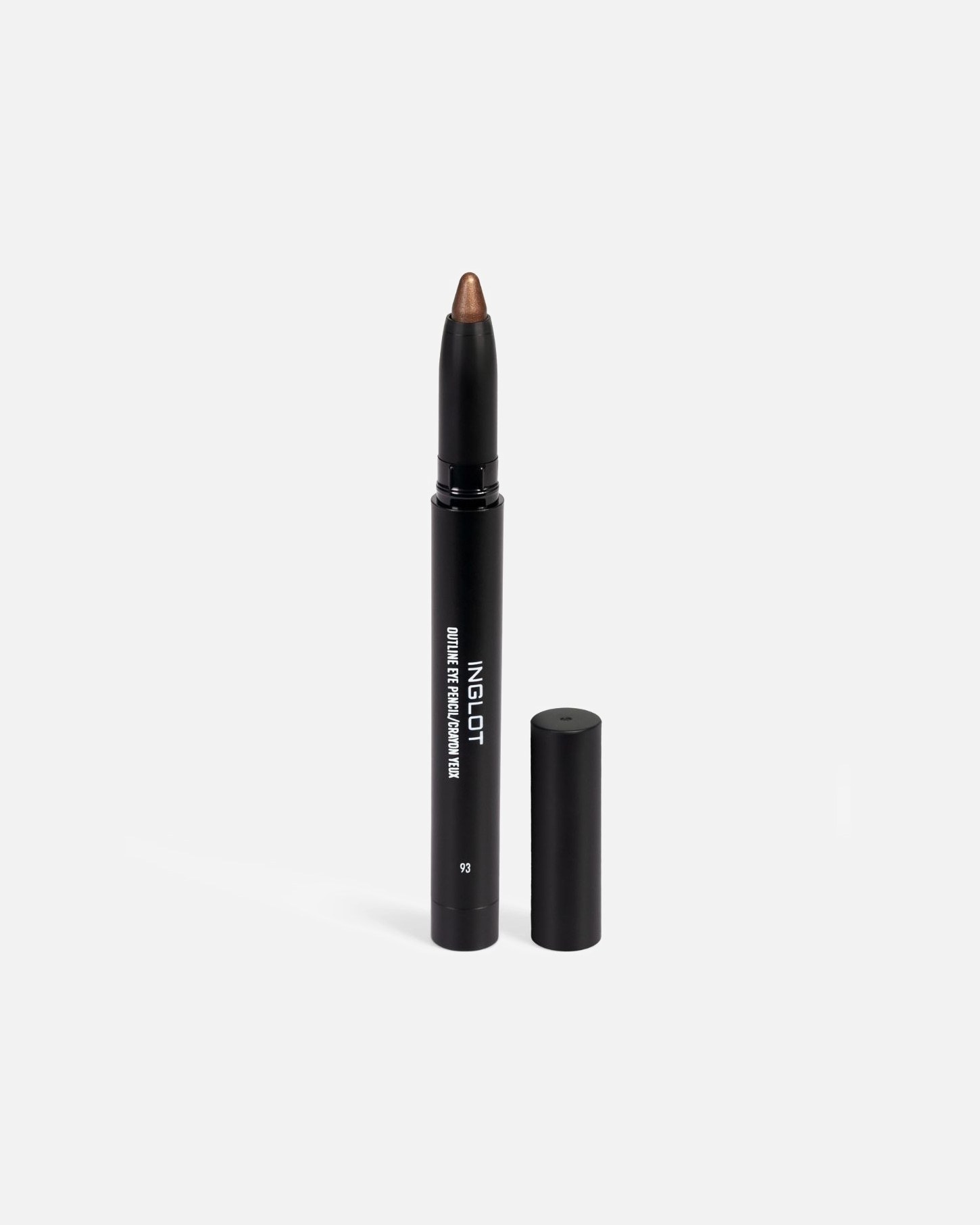 Očná ceruzka Inglot Eyeshadow Outline - 14,99 g