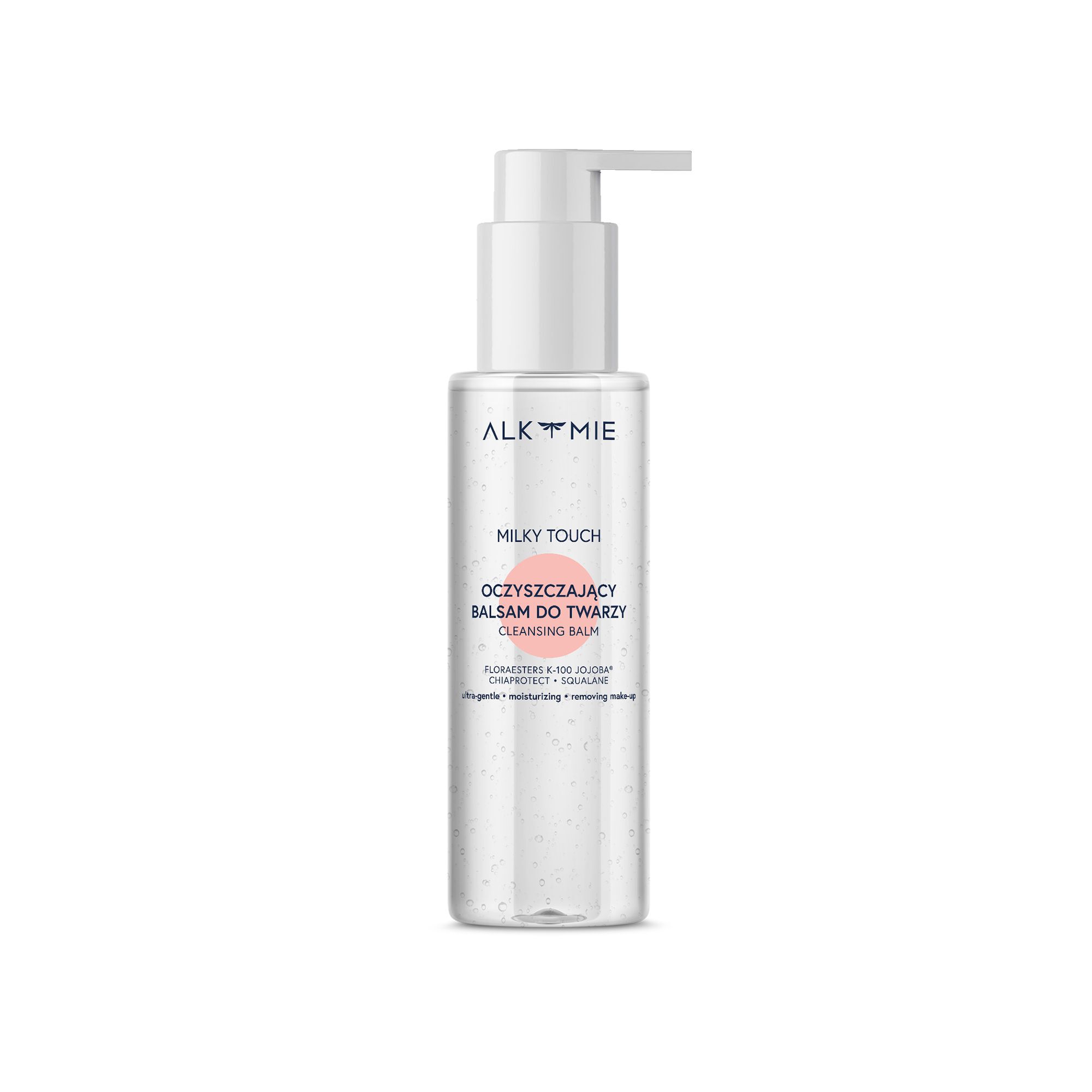 Alkmie Milky Touch