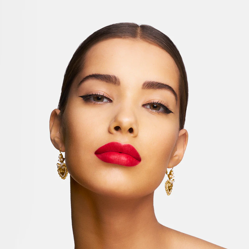 Dolce&Gabbana Flawless Everlast Foundation intenzivně krycí, dlouhotrvající make-up s SPF 20
