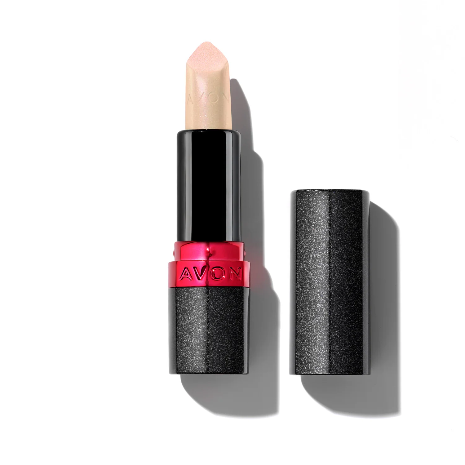 Lip Color Rossetto Ultra Shimmer - Rossetto brillante