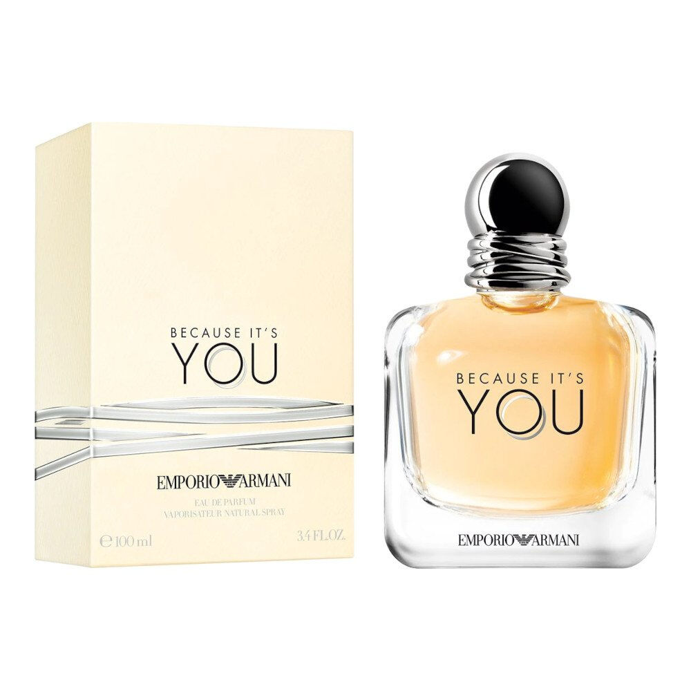 Giorgio Armani Jer to si ti