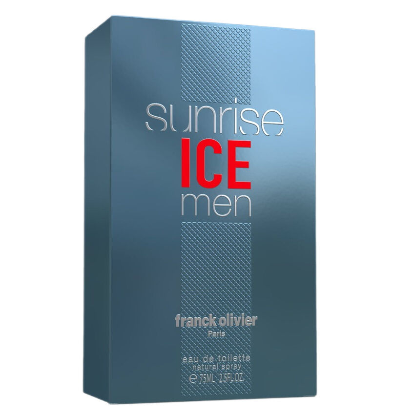 Franck Olivier Sunrise Ice