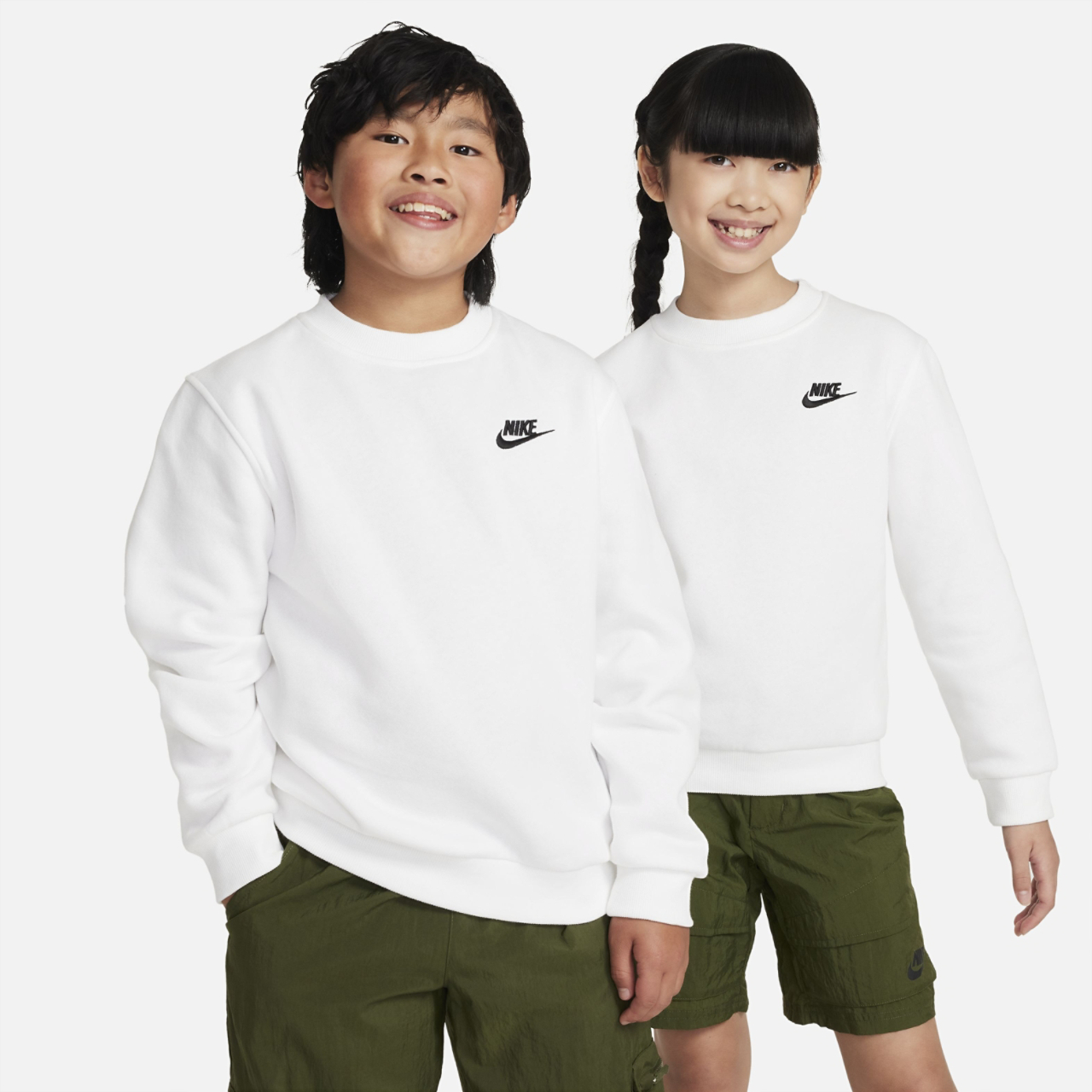Nike Klub