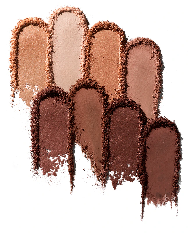 Paleta de Sombras Catrice The Pure Nude