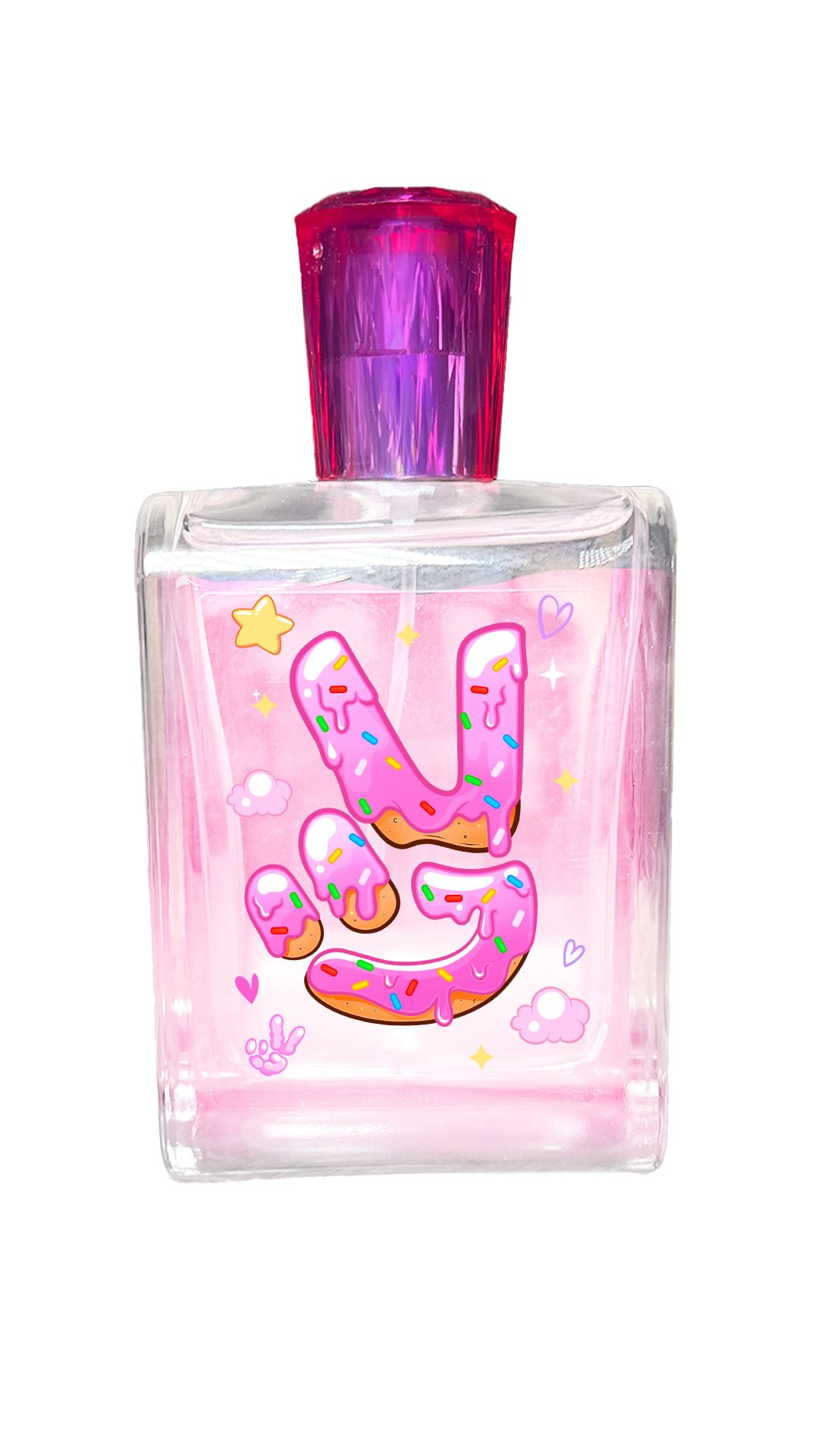 Arta Eau de Toilette Toaletna voda (EDT)