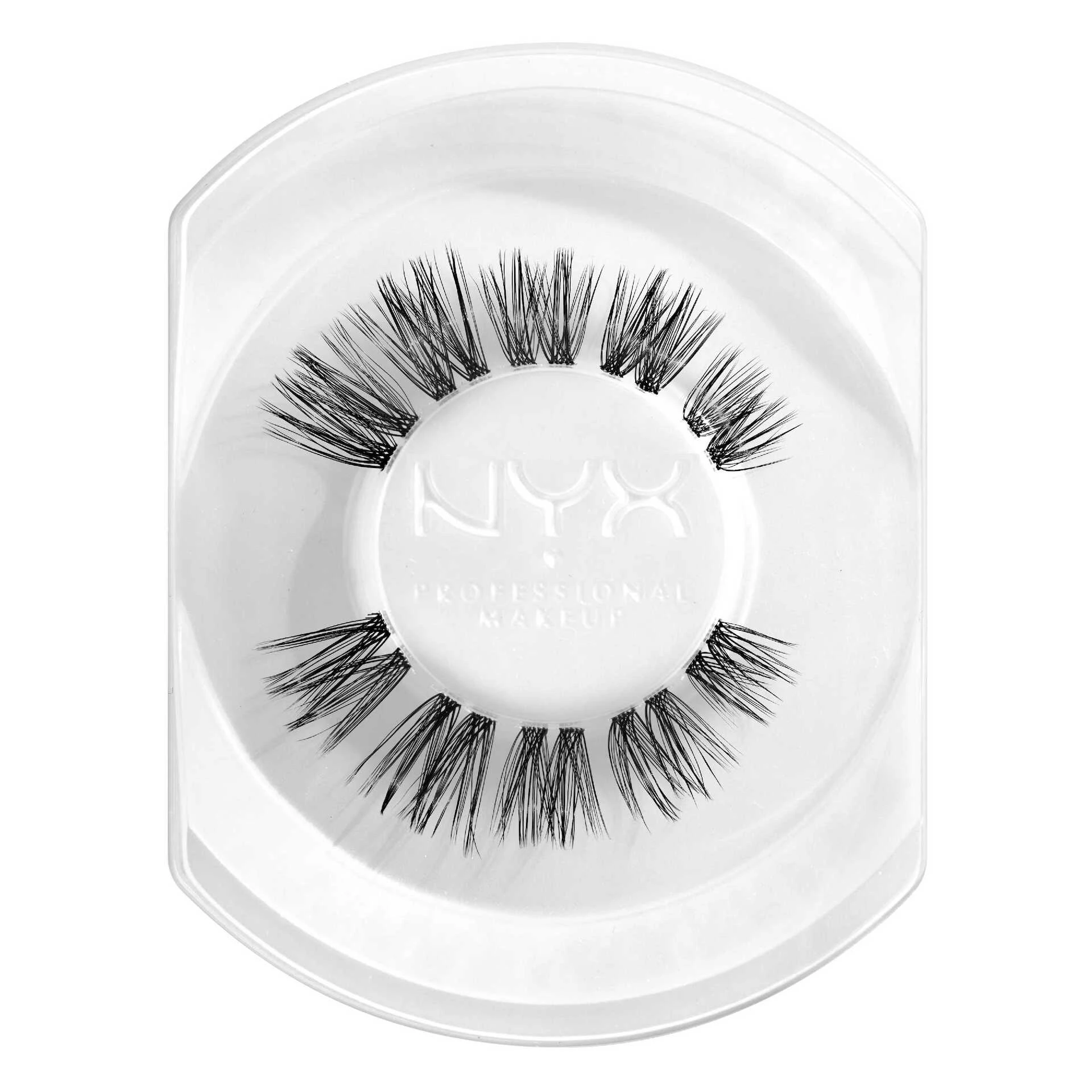 Jumbo Lash! Veganske umjetne trepavice 1 gruda za ekstenzije - NYX Professional Makeup