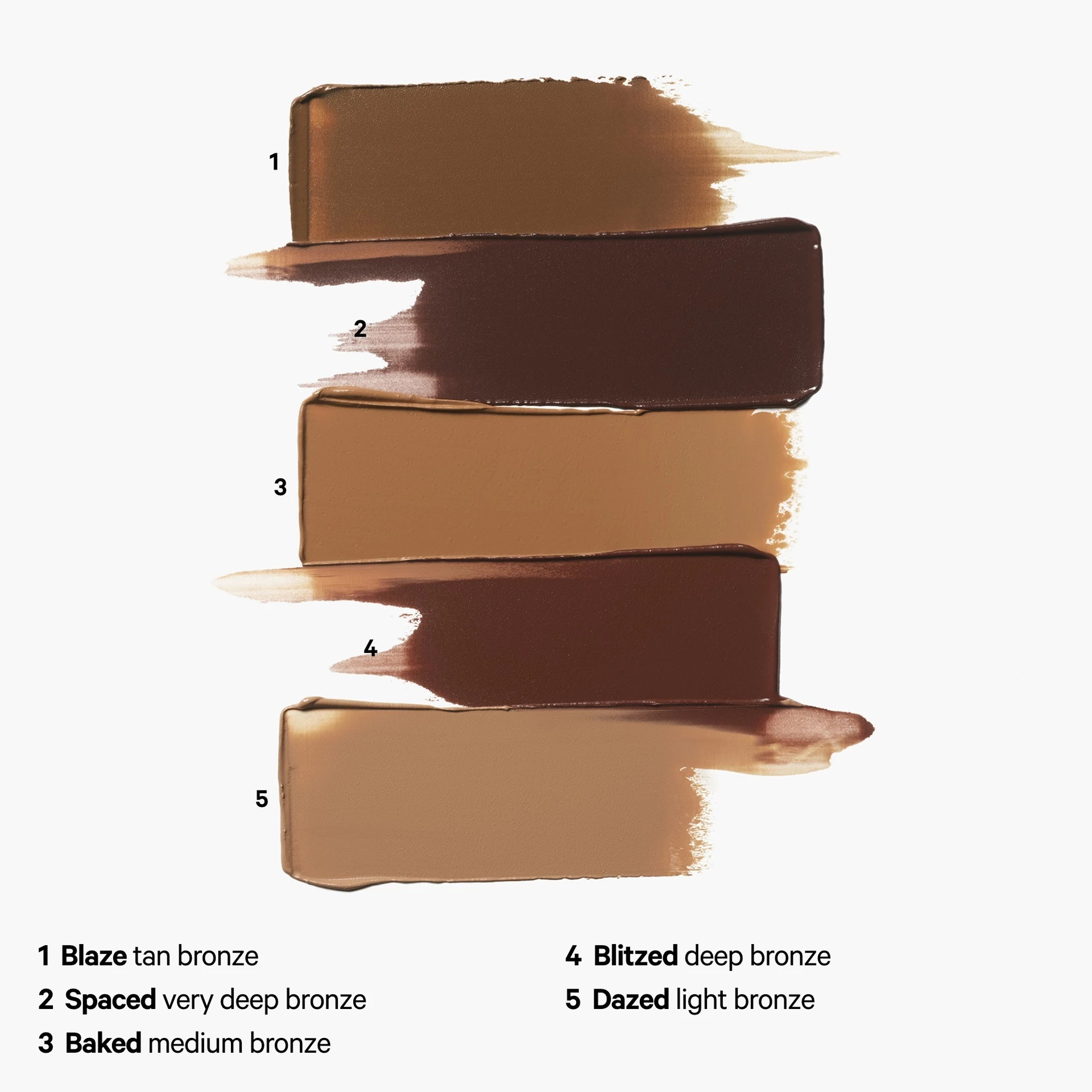 Matt Bronzosító Stick Sütve - MILK Makeup