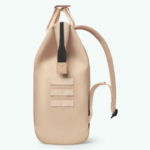 Cabaia Laukku Adventurer Large Lobito beige