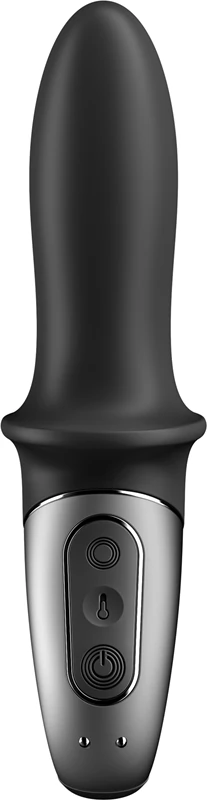 Vibrador Anal Satisfyer HOT PASSION