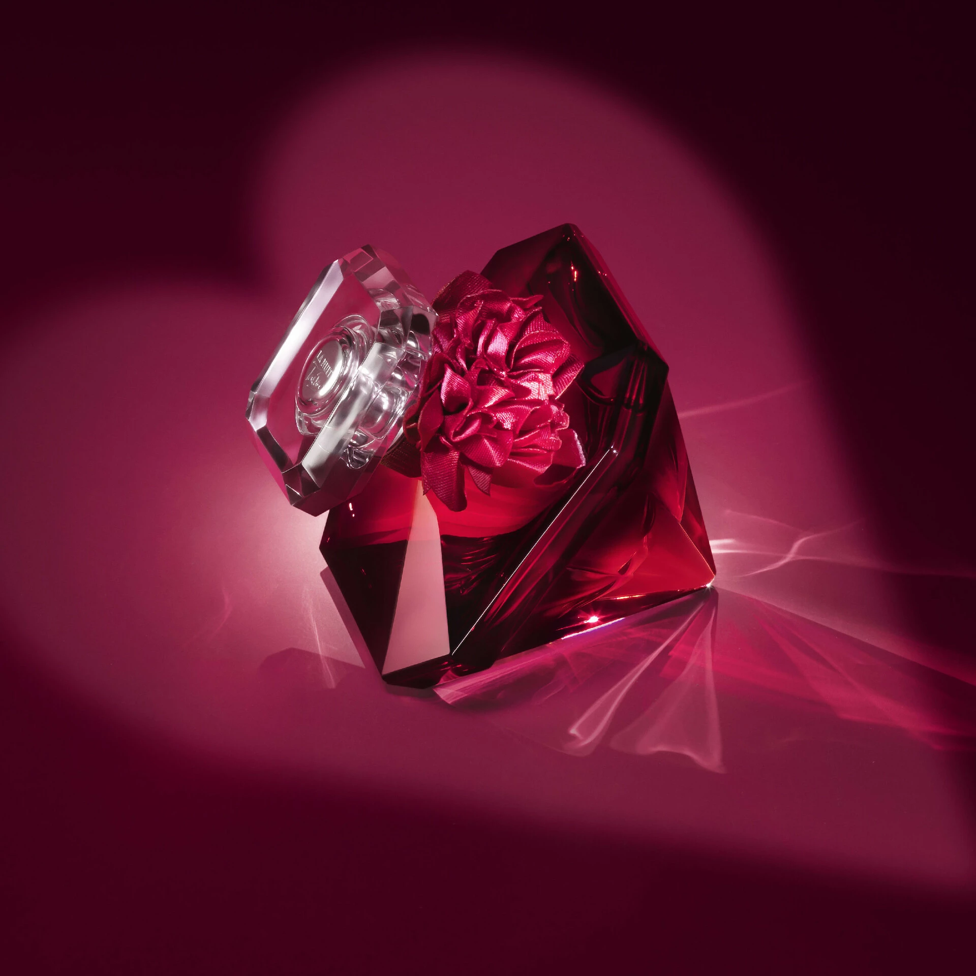 La Nuit Trésor Intense EdP 50 ml - Lancôme