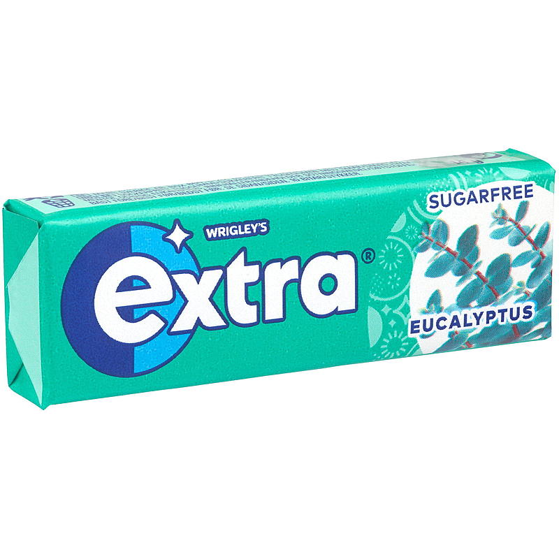 Ekstra ekstra 14 timer eukalyptus