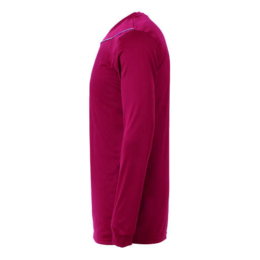 Stream 3.0 Camiseta Ml Rojo Uhlsport