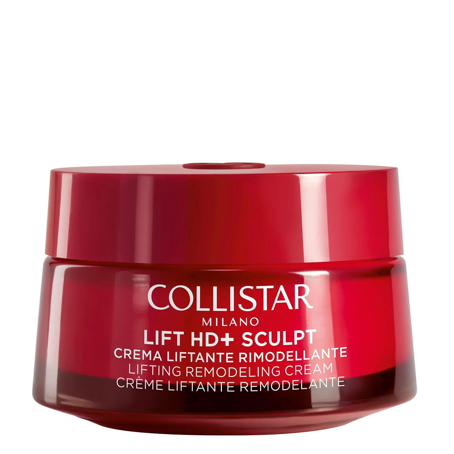 Lift HD LIFT HD+ SCULPT Crema Liftante Rimodellante - Tratt. lifting viso 24 ore, Tratt.lifting collo e décolleté