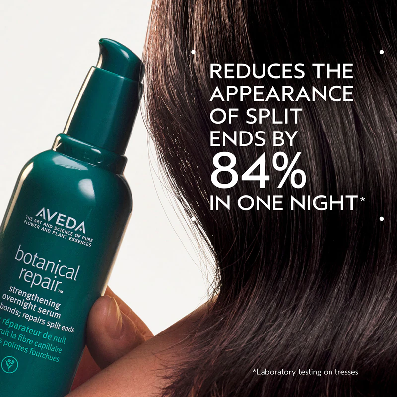 Sérum Noturno Fortalecedor Aveda Botanical Repair™