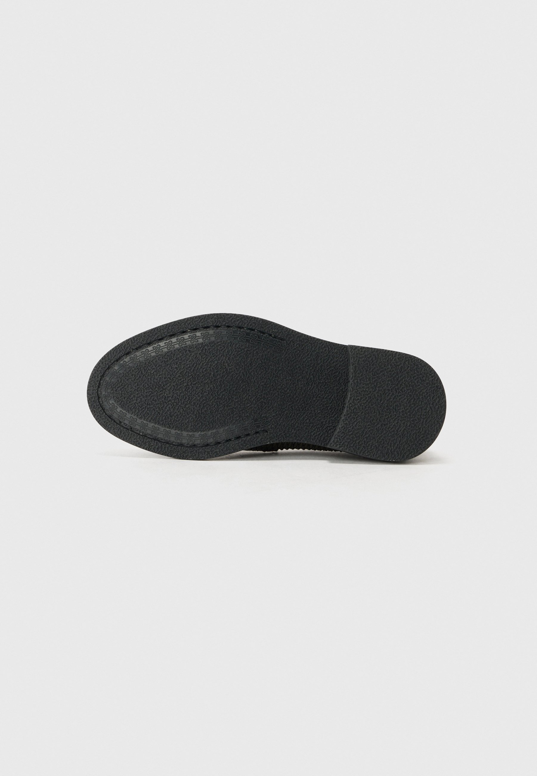 Füllstücke LOAFER REED - Elegante Slipper - Beige/Grün