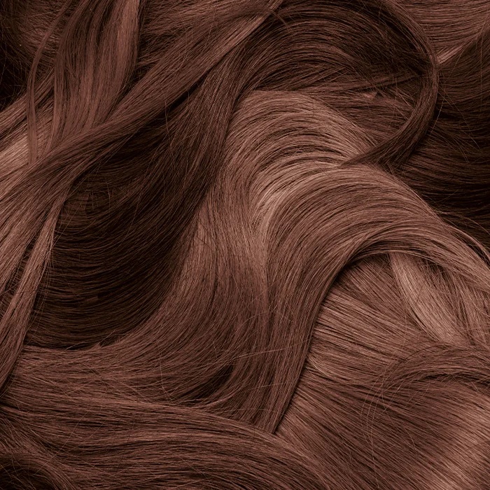 BIOKERATIN Biokeratin Ach8 6/Ca Coloration blond foncé caramel