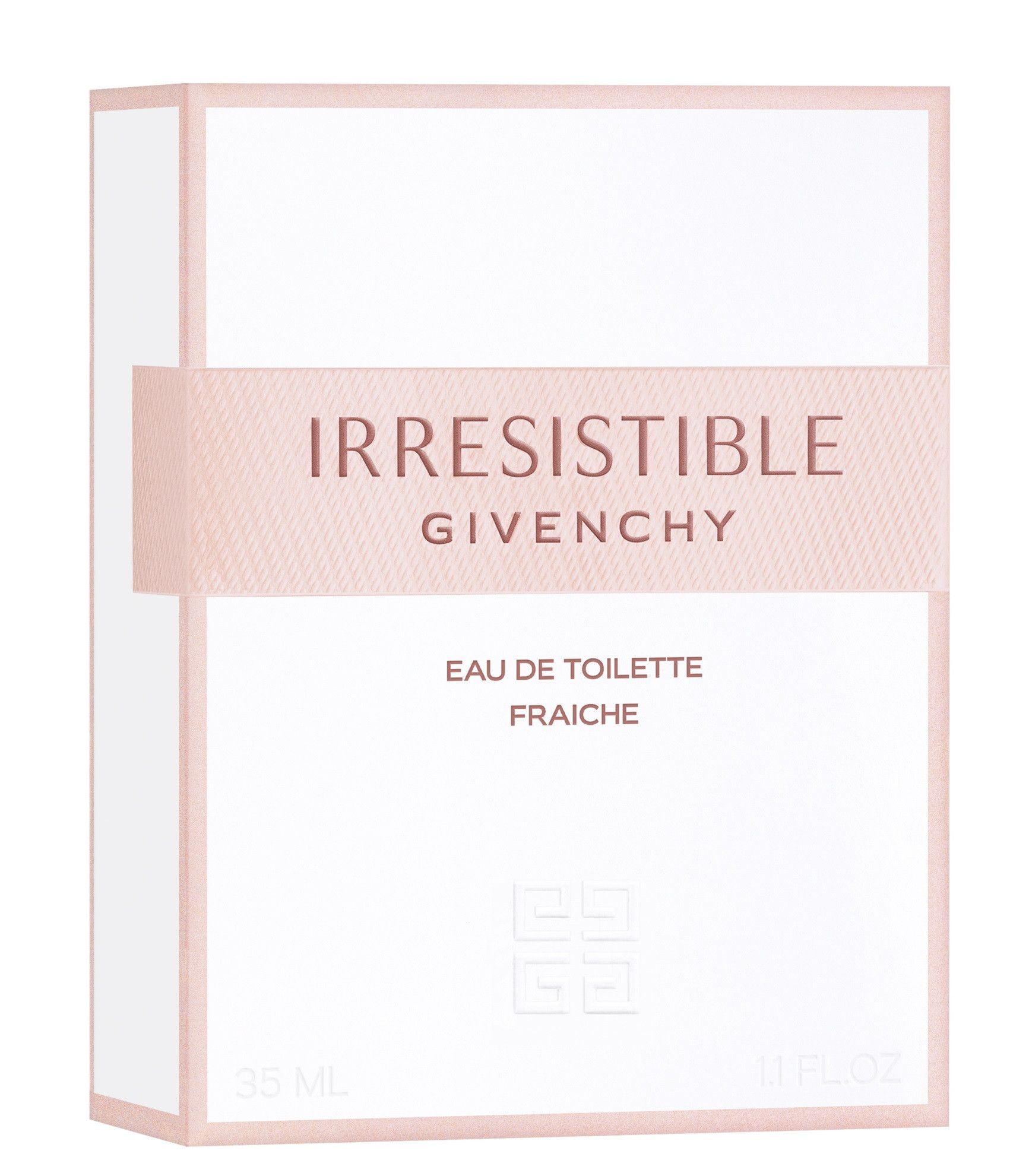 Irresistible Fraiche Eau de Toilette Ženski parfumi