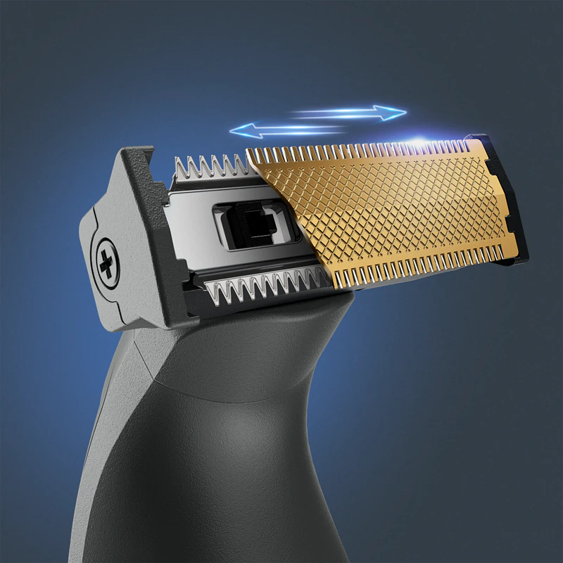 Zastrihávač brady Rowenta Forever Sharp Comfort TN6044E0