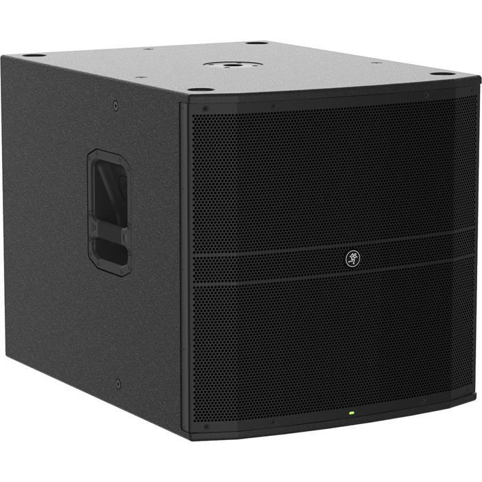 Subwoofer Mackie DRM18S